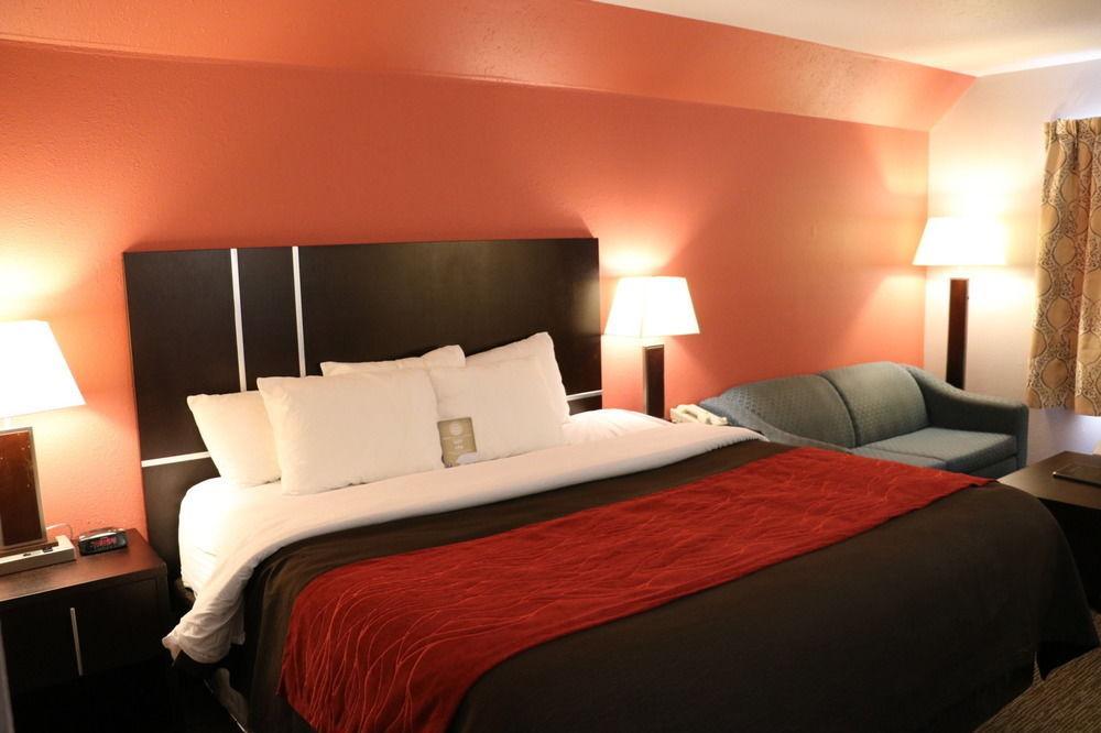 Comfort Inn & Suites Yorkton Exterior foto