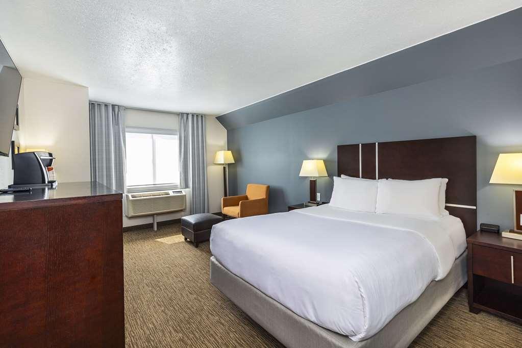 Comfort Inn & Suites Yorkton Cameră foto
